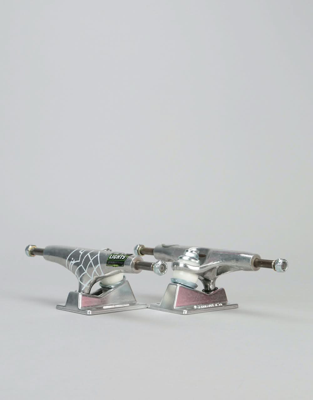 Thunder Lights 147 High Team Trucks (Pair) - Image 3