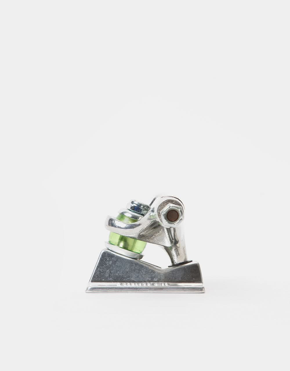 Thunder Lights II 148 High Skateboard Trucks (Pair) - Image 5
