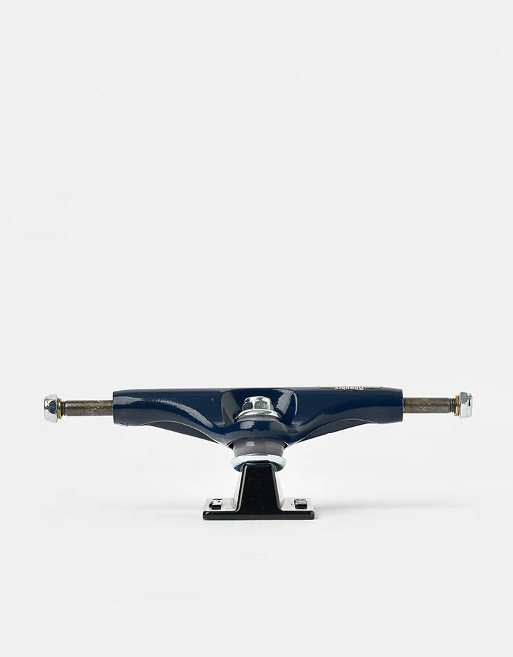 Thunder Mindstate Lights High Skateboard Trucks (Pair) - Image 2
