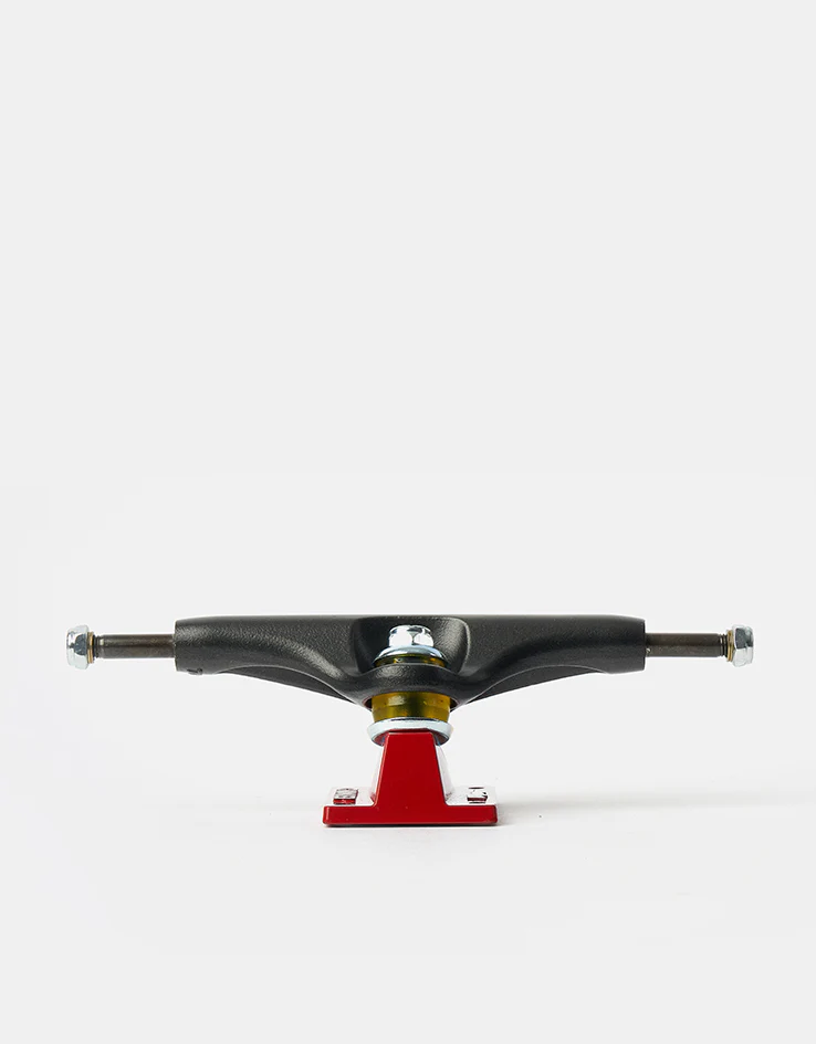 Thunder No Mercy Team Edition High Skateboard Trucks (Pair) - Image 3