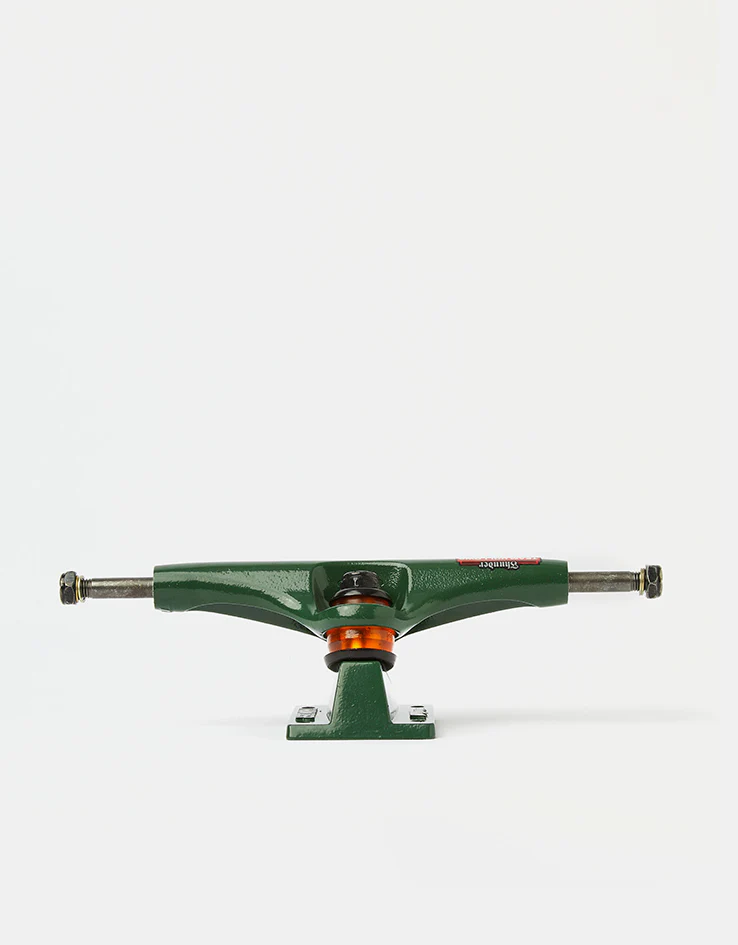 Thunder Screaming Shadowhorn Team Hollow High Skateboard Trucks (Pair) - Image 3