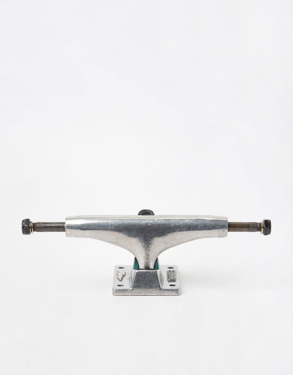 Thunder Standard Skateboard Trucks - Polished (Pair)