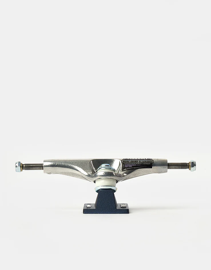 Thunder Suciu Nightwatch Pro Inverted High Skateboard Trucks (Pair) - Image 3