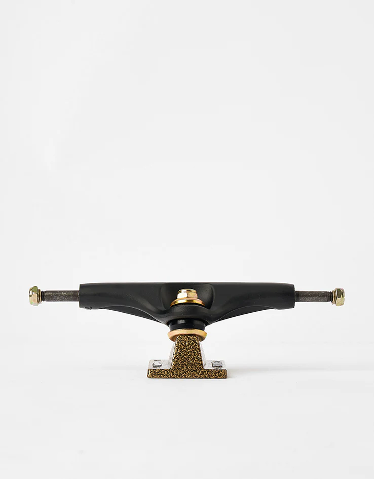 Thunder Tyshawn Endgame Pro Editions Skateboard Trucks (Pair) - Image 3