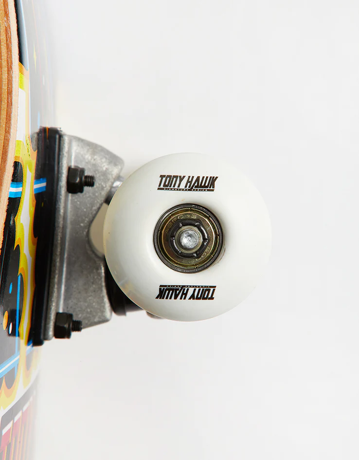 Tony Hawk 180 Arcade Complete Skateboard - 7.5" - Image 5