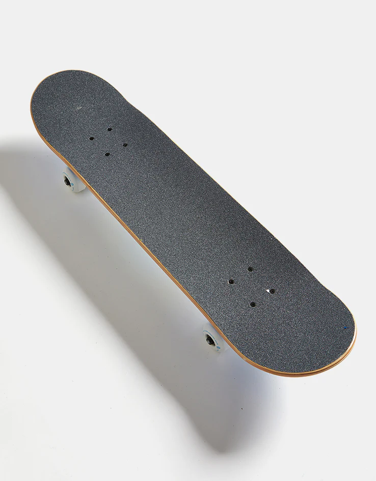 Tony Hawk 180+ Badge Logo Complete Skateboard - 7.5" - Image 3