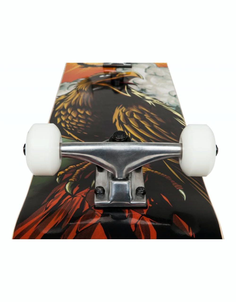 Tony Hawk 180 Hawk Roar Complete Skateboard - 7.75" - Image 2