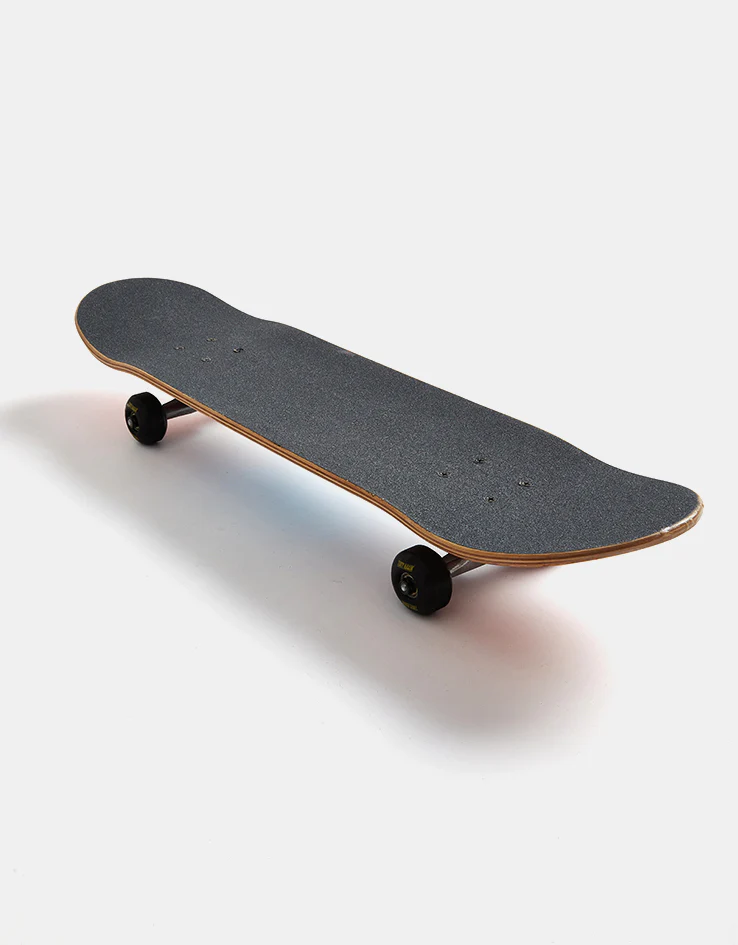 Tony Hawk 180 Shatter Logo Complete Skateboard - 7.75" - Image 3