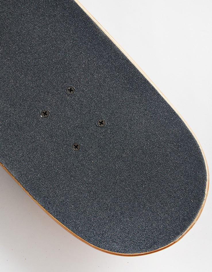 Tony Hawk 180 Shatter Logo Complete Skateboard - 7.75" - Image 4