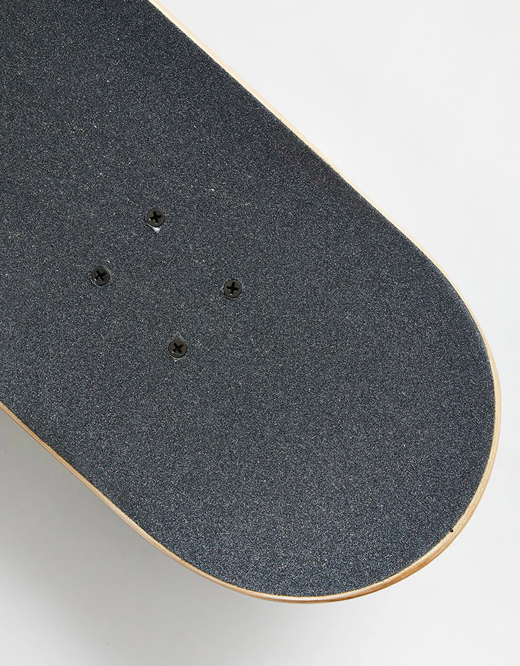 Tony Hawk 180+ Stacked Logo Complete Skateboard - 8" - Image 4