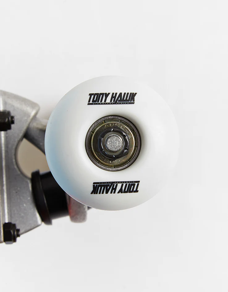 Tony Hawk 180 Wingspan Complete Skateboard - 8" - Image 5