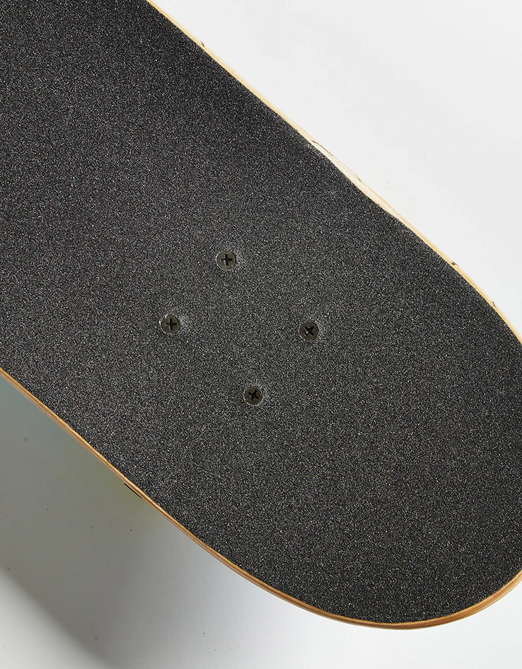 Tony Hawk 360 Cyber Mini Complete Skateboard - 7.38" - Image 6