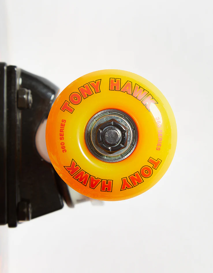 Tony Hawk 360 Lava Complete Skateboard - 7.75" - Image 5