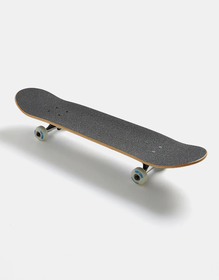Tony Hawk 360 Robo Hawk Complete Skateboard - 7.75" - Image 3