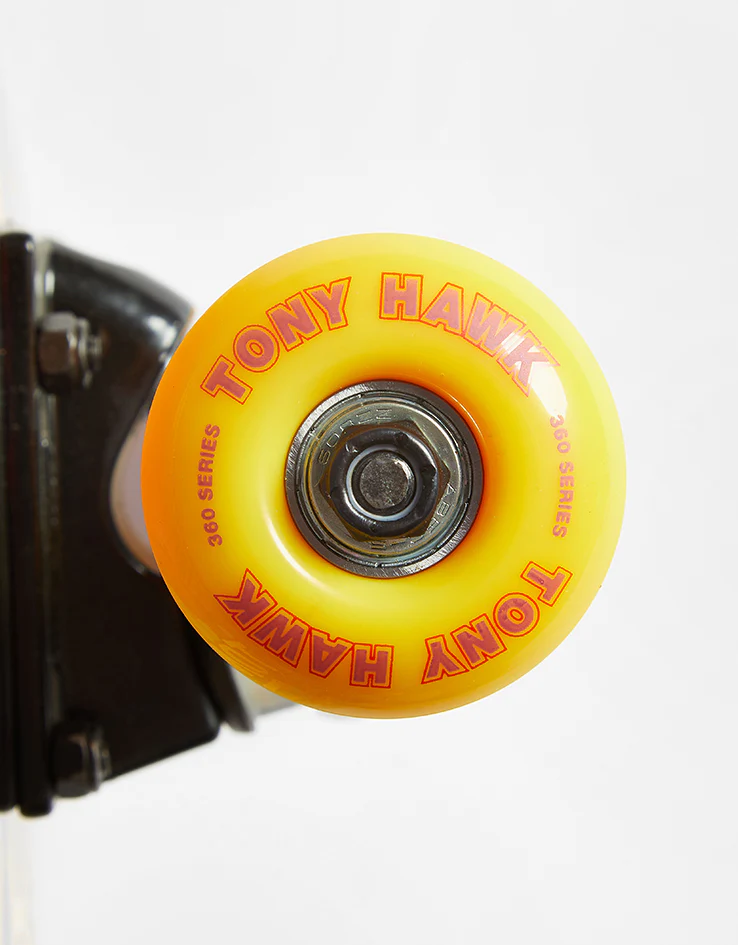 Tony Hawk 360 Utopia Mini Complete Skateboard - 7.25" - Image 5