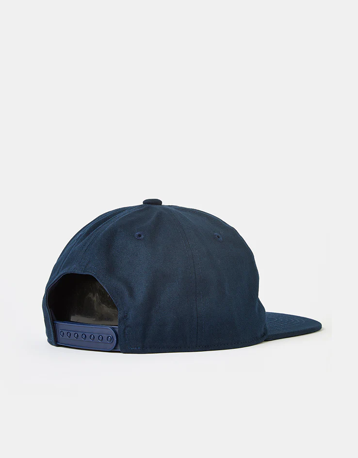 Top Heavy EXCLUSIVE All Star Cap - Navy - Image 3