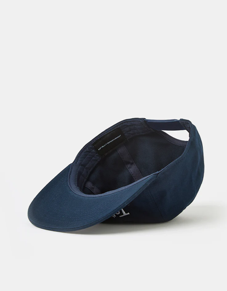 Top Heavy EXCLUSIVE All Star Cap - Navy - Image 4