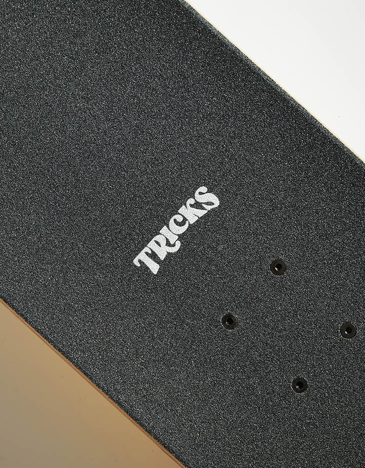 Tricks Edge Complete Skateboard - 7.75" x 31.6" - Image 4