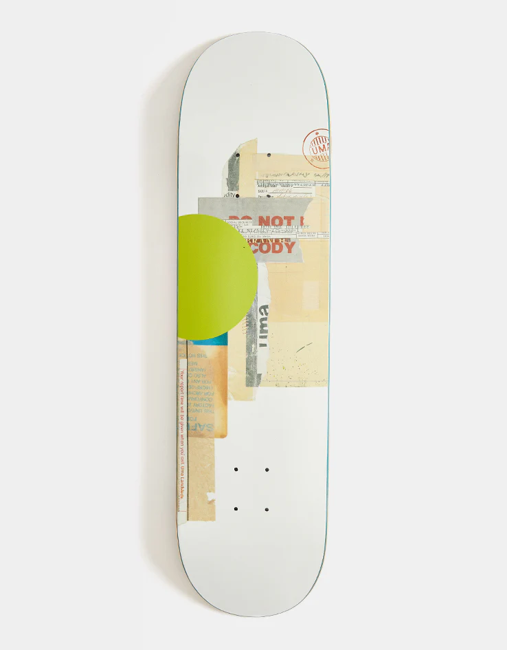 UMAVERSE Cody Remnant Skateboard Deck - 8.125"