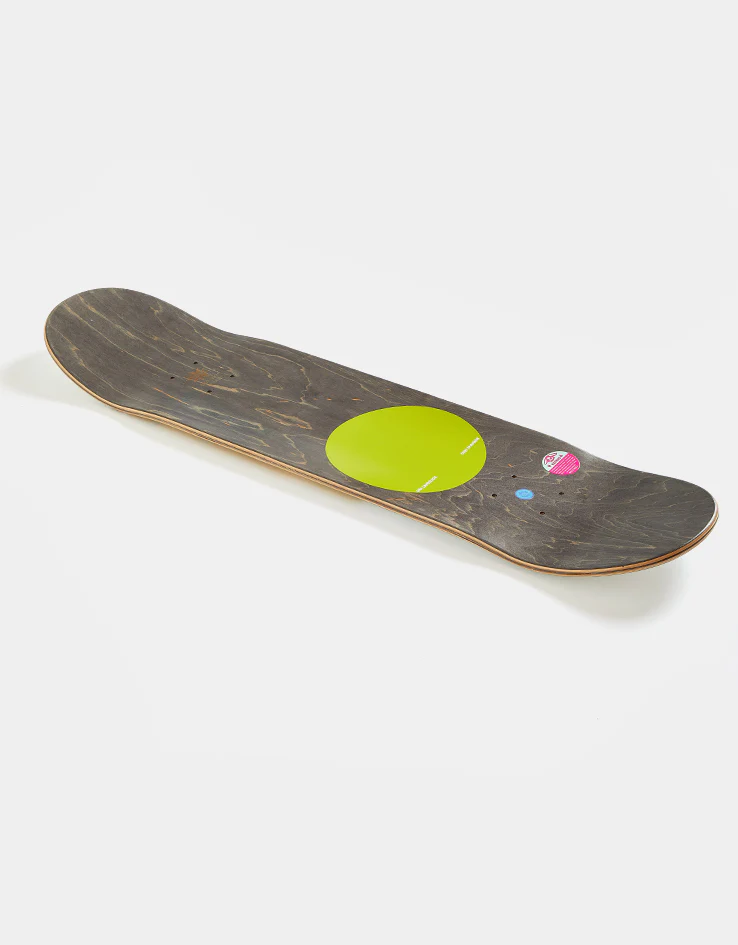 UMAVERSE Cody Remnant Skateboard Deck - 8.125" - Image 2
