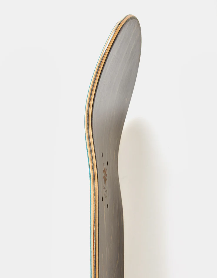 UMAVERSE Cody Remnant Skateboard Deck - 8.125" - Image 5