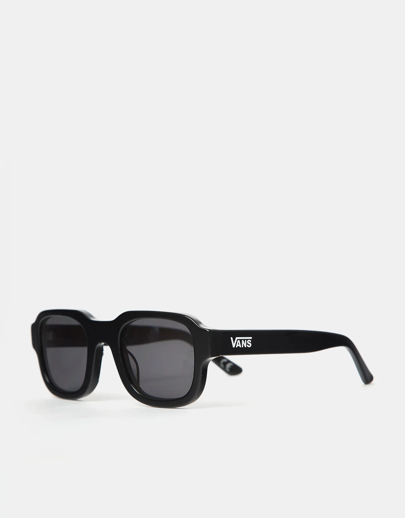 Vans 66 Sunglasses - Black - Image 2