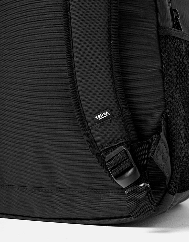 Vans Caulfield Backpack - Black - Image 5