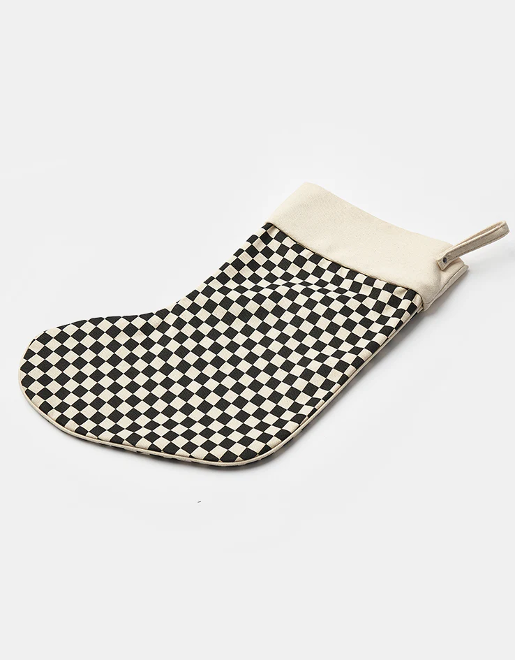 Vans Checkerboard Stocking - Checkerboard - Image 4