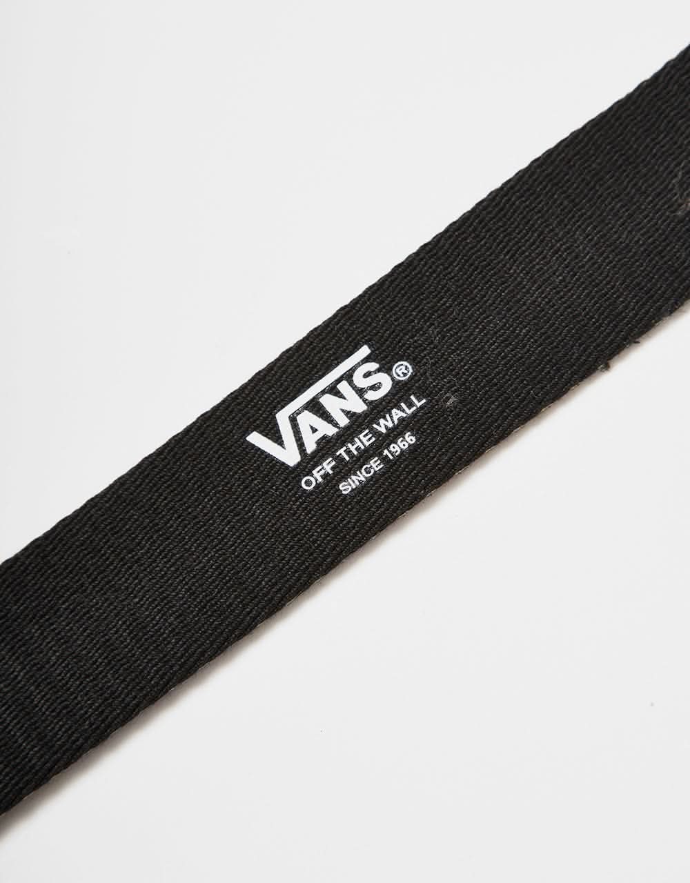 Vans Classic Web Belt - Classic Camo - Image 4
