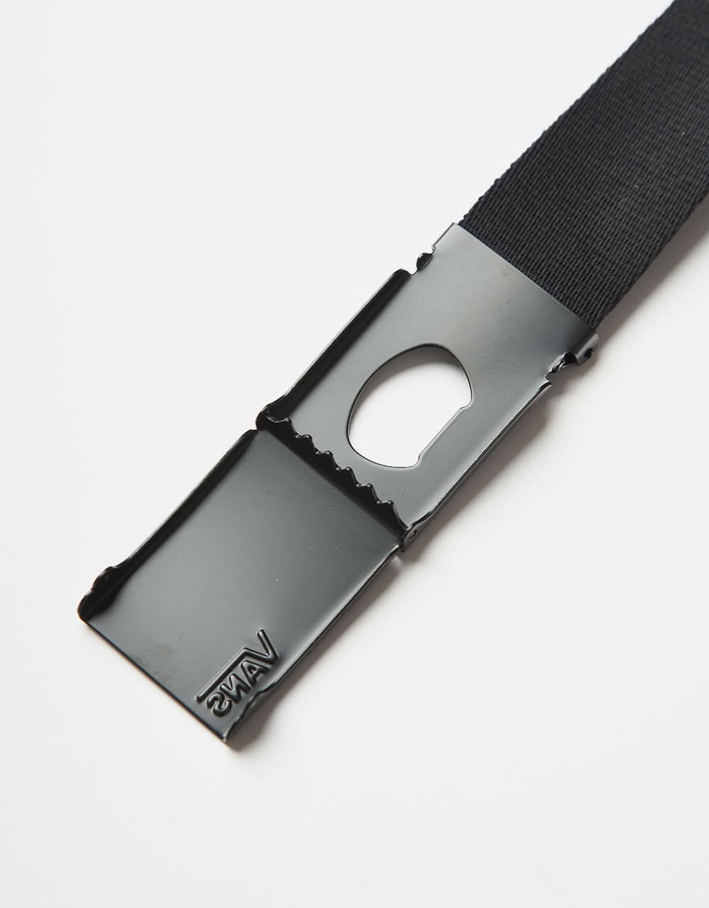 Vans Deppster II Web Belt - Black - Image 4
