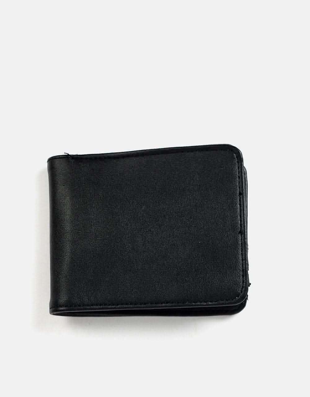 Vans Drop V Bifold Wallet - Black - Image 3