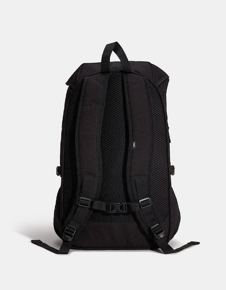 Vans DX Backpack - Black - Image 2