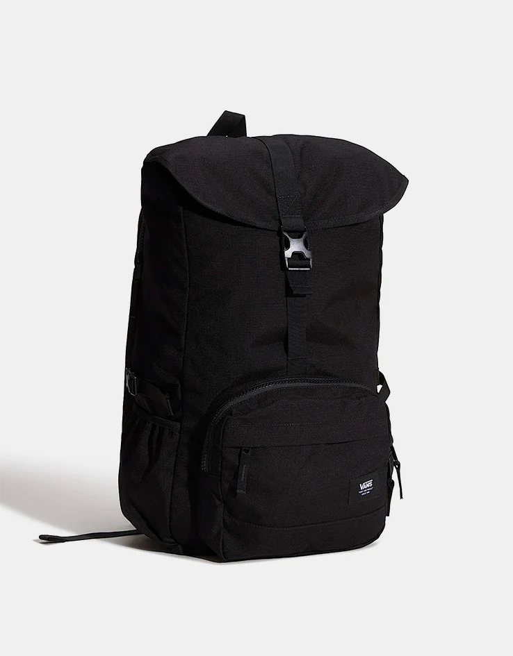 Vans DX Backpack - Black - Image 3
