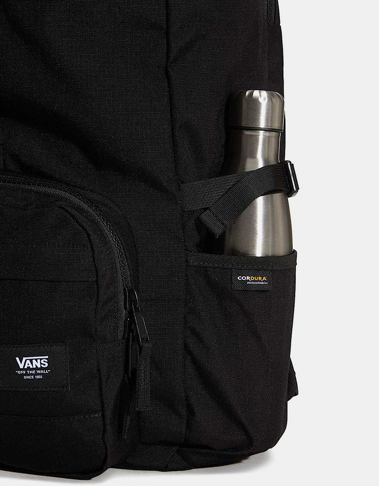 Vans DX Backpack - Black - Image 4