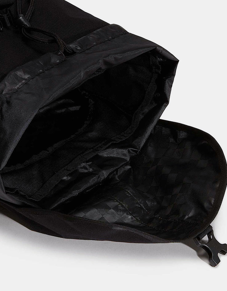 Vans DX Backpack - Black - Image 5