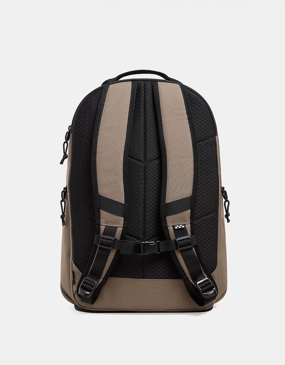 Vans DX Skatepack - Bungee Cord - Image 2