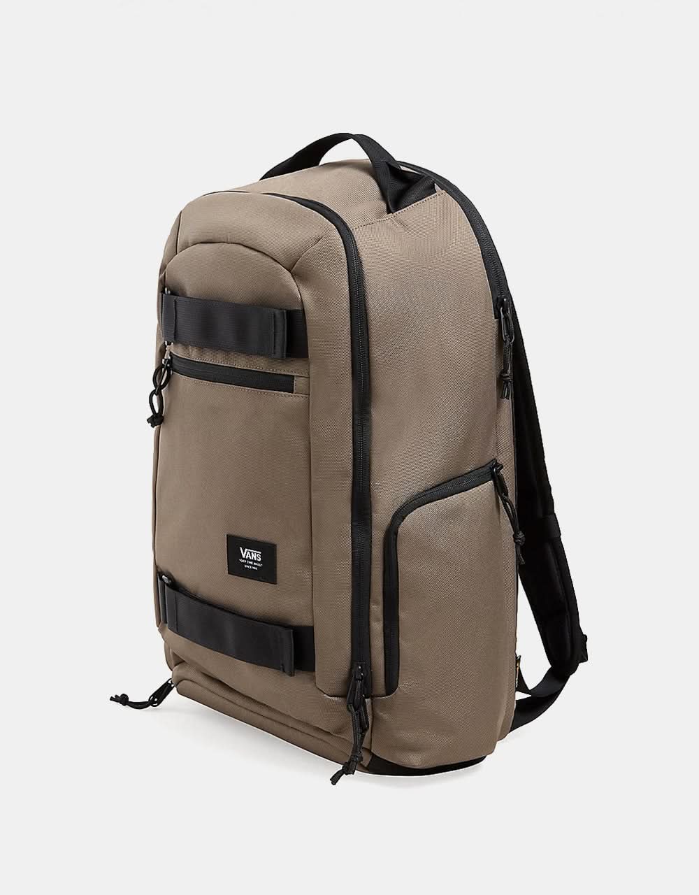 Vans DX Skatepack - Bungee Cord - Image 3