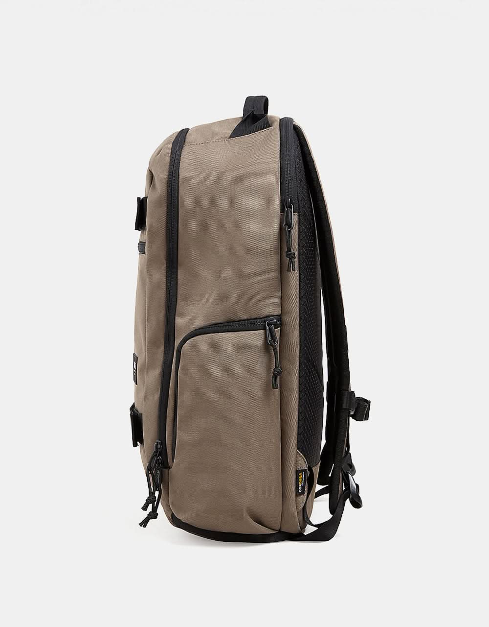 Vans DX Skatepack - Bungee Cord - Image 4