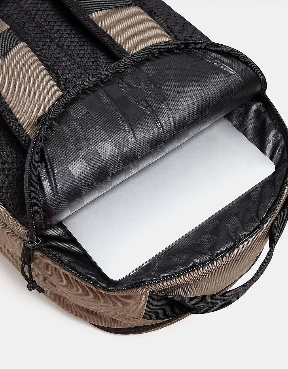 Vans DX Skatepack - Bungee Cord - Image 5