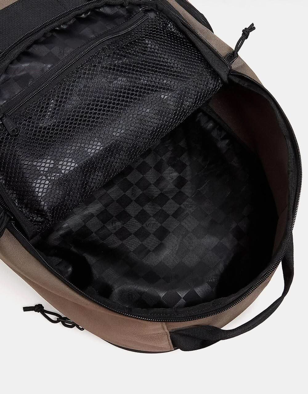 Vans DX Skatepack - Bungee Cord - Image 6