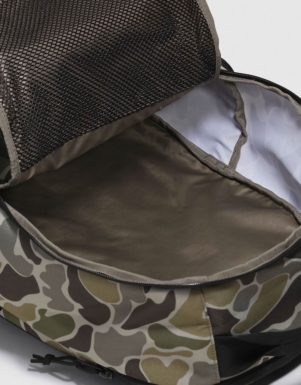Vans DX Skatepack - Bungee Cord/Turkish Coffee - Image 6