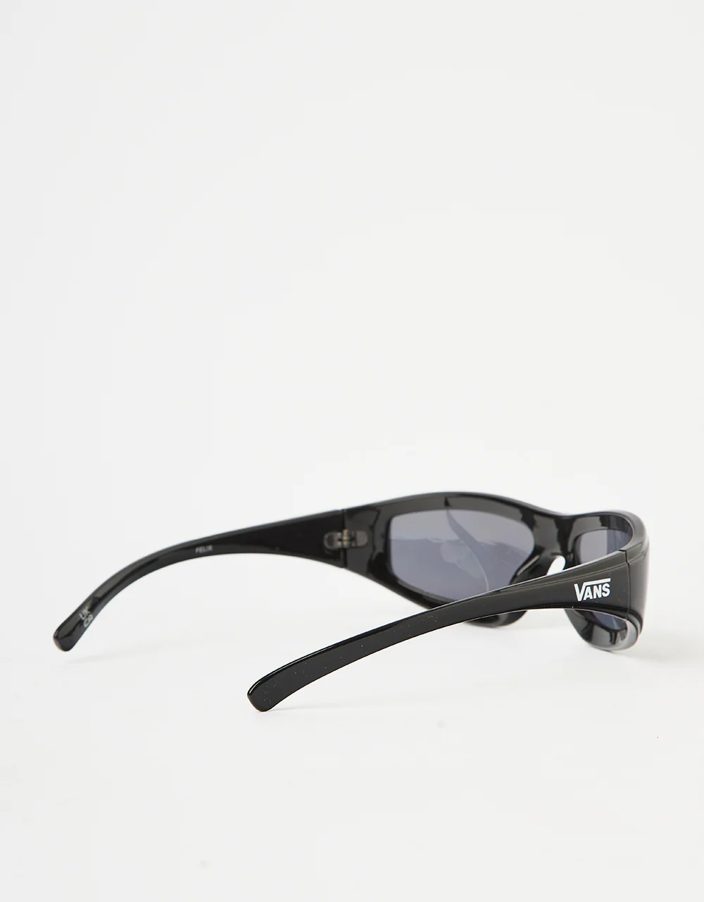 Vans Felix Sunglasses - Black - Image 3