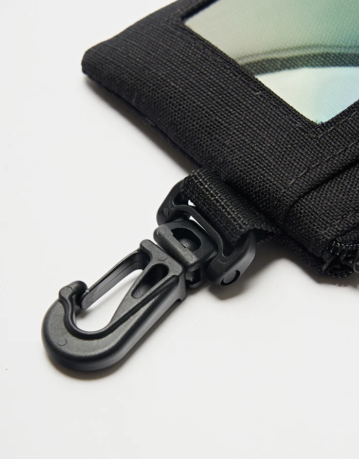 Vans Formula Zip Wallet - Black - Image 4