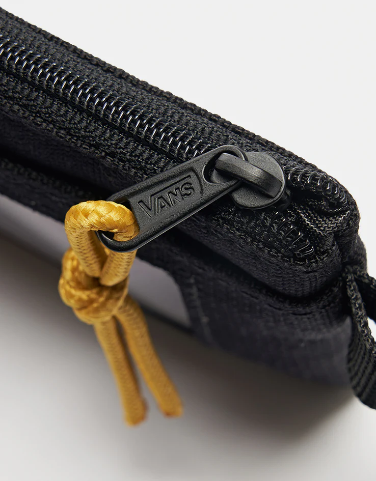 Vans Formula Zip Wallet - Black - Image 5