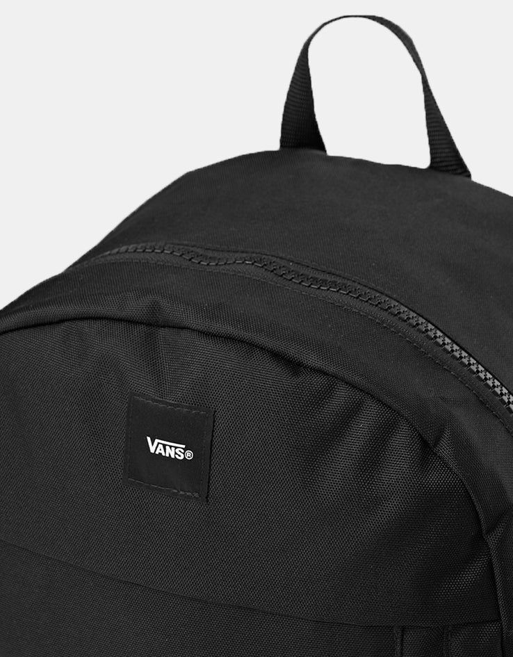 Vans Graduate Backpack - Black - Image 2