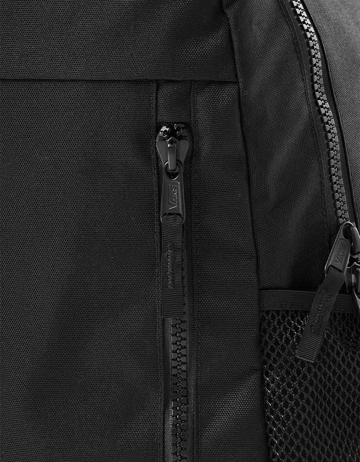 Vans Graduate Backpack - Black - Image 3