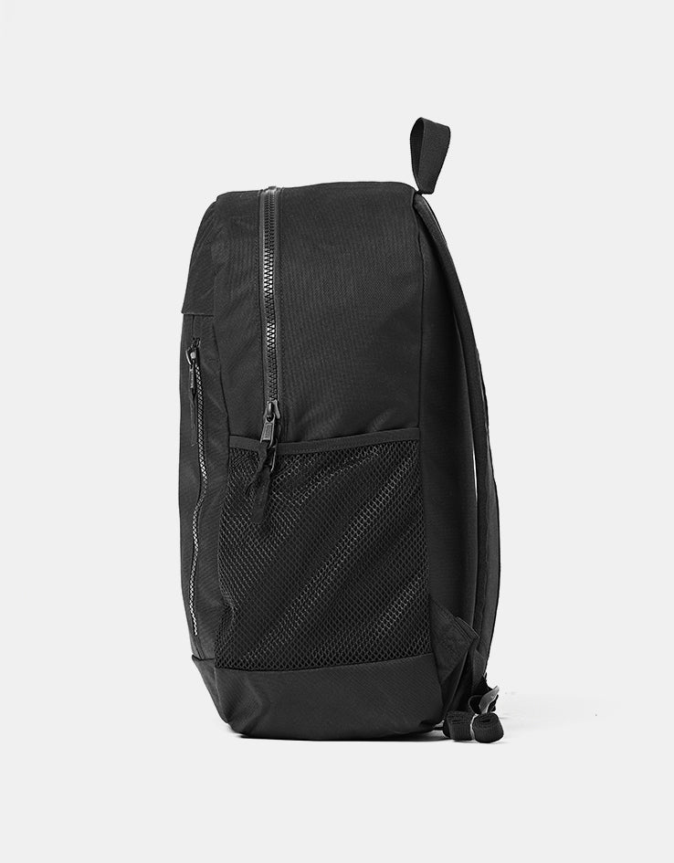 Vans Graduate Backpack - Black - Image 4