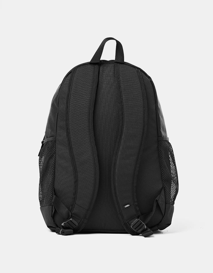 Vans Graduate Backpack - Black - Image 5