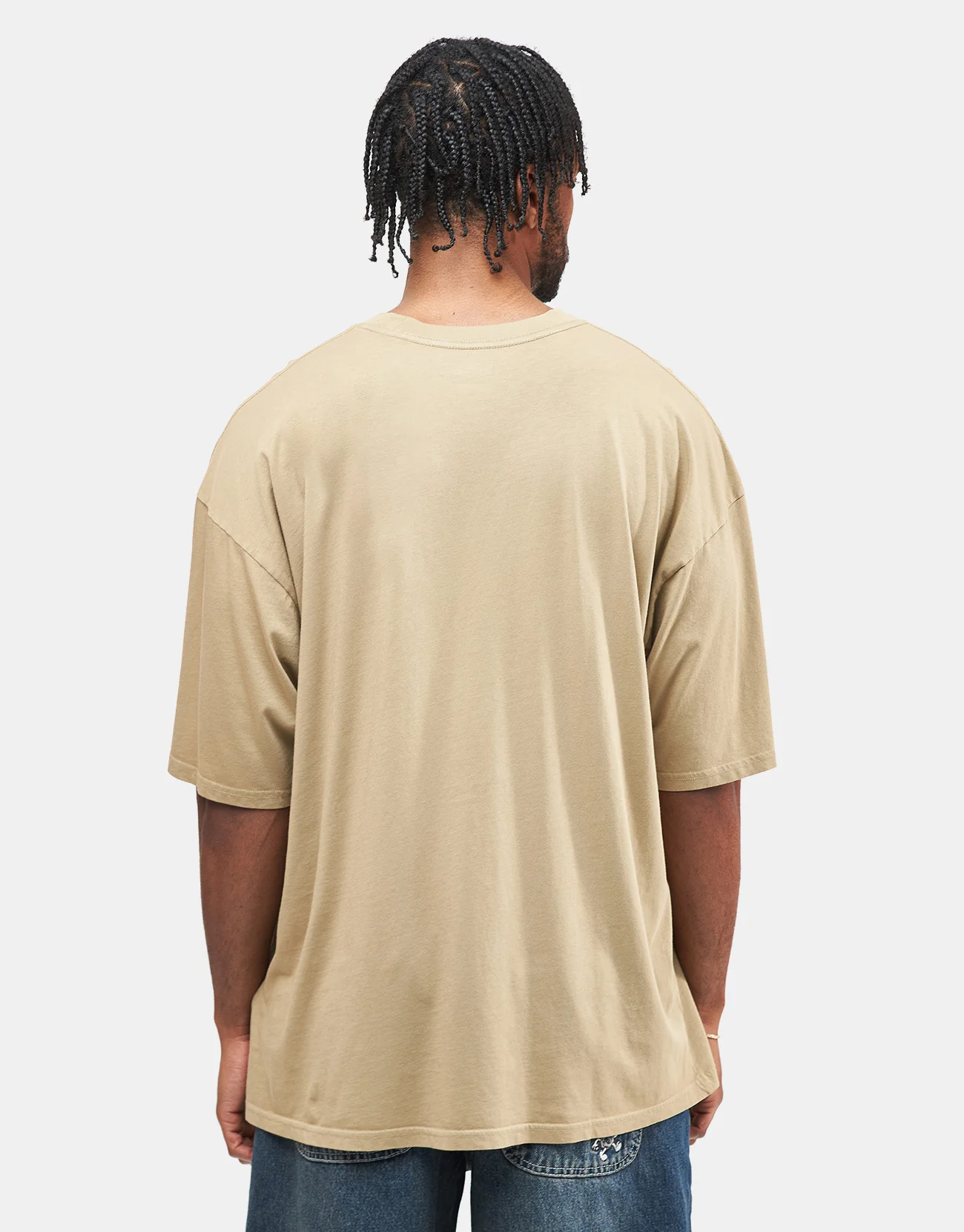 Vans Ignitions T-Shirt - Gothic Olive - Image 2