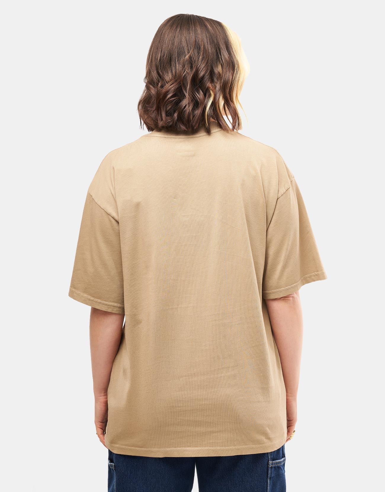 Vans Ignitions T-Shirt - Gothic Olive - Image 6